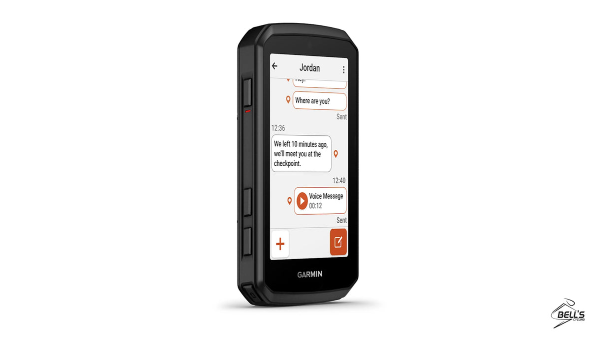 Garmin Edge® 1060