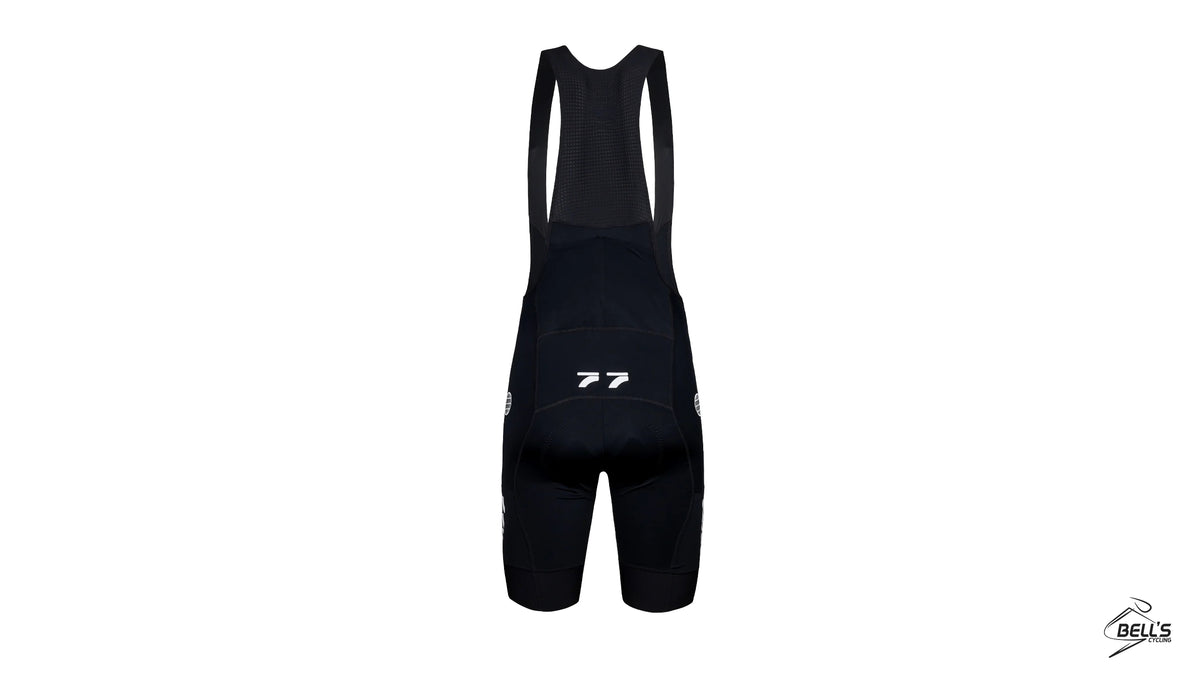 Team77 - Pro Cargo Black