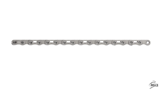 Sram Chain PC-Rival 12Sp/13Sp Flattop 126 Links E1