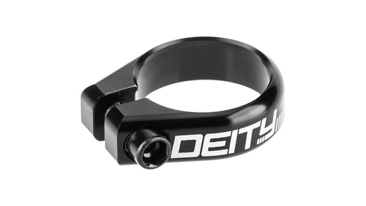 Deity Seatpost Clamps