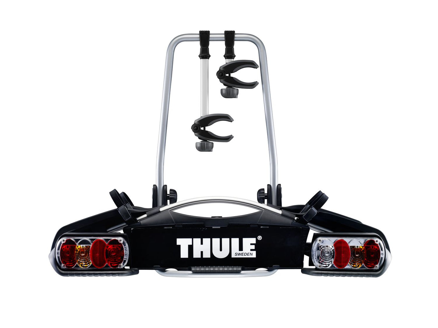 Thule EuroWay G2 2 Bike 13 Pin