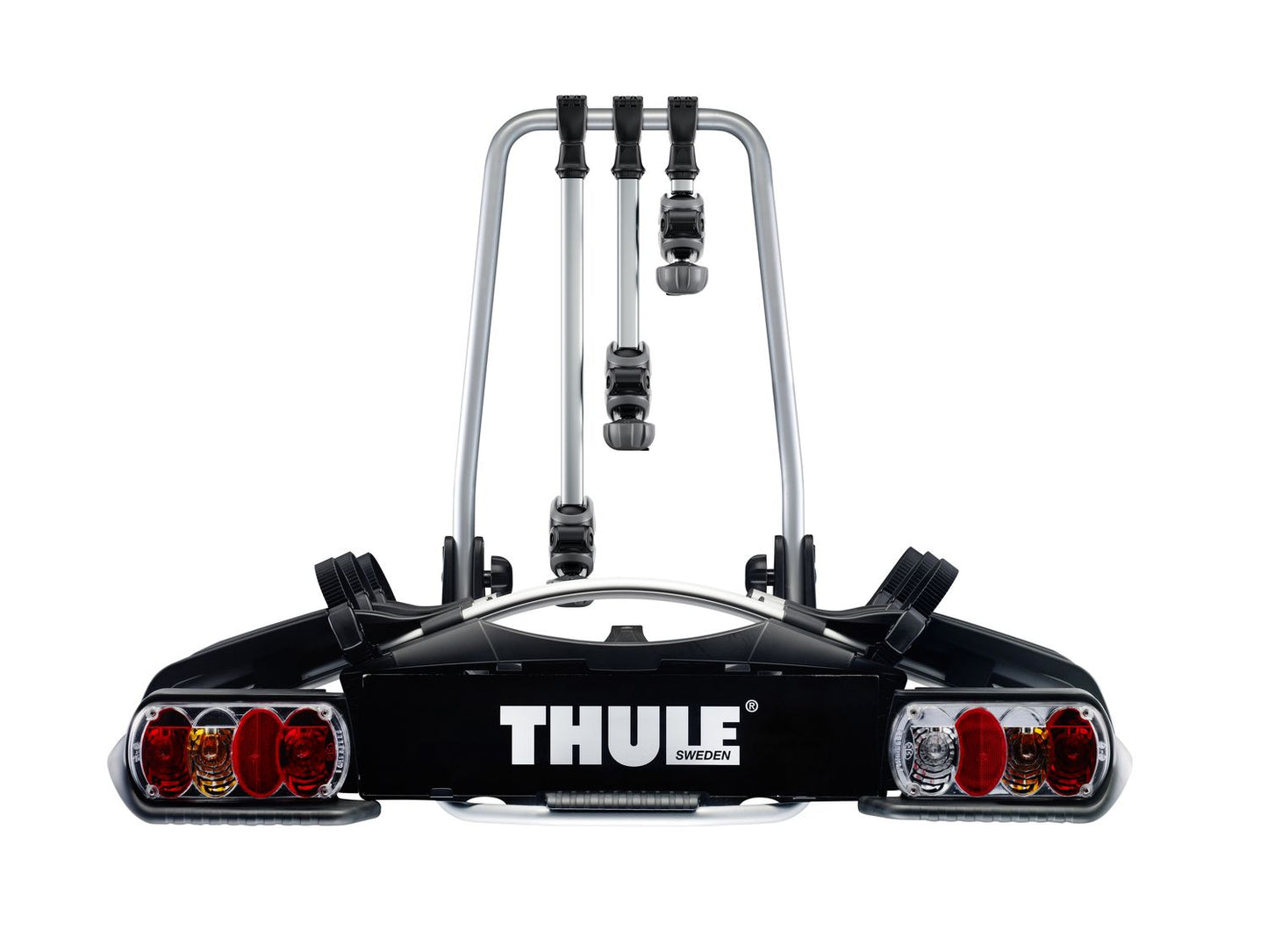 Thule EuroWay G2 3 Bike 13 Pin