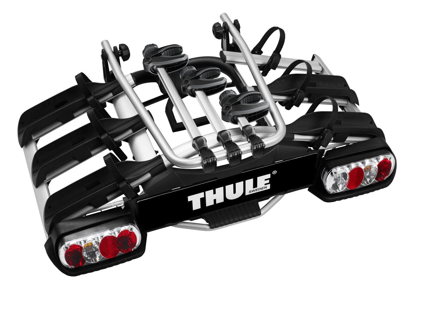 Thule EuroWay G2 3 Bike 13 Pin