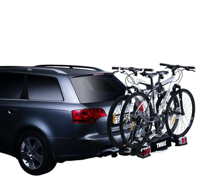 Thule EuroWay G2 2 Bike 13 Pin