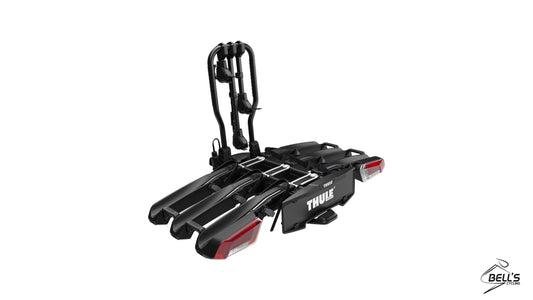 Thule EasyFold 3 - 3 Bike Platform Bike Rack