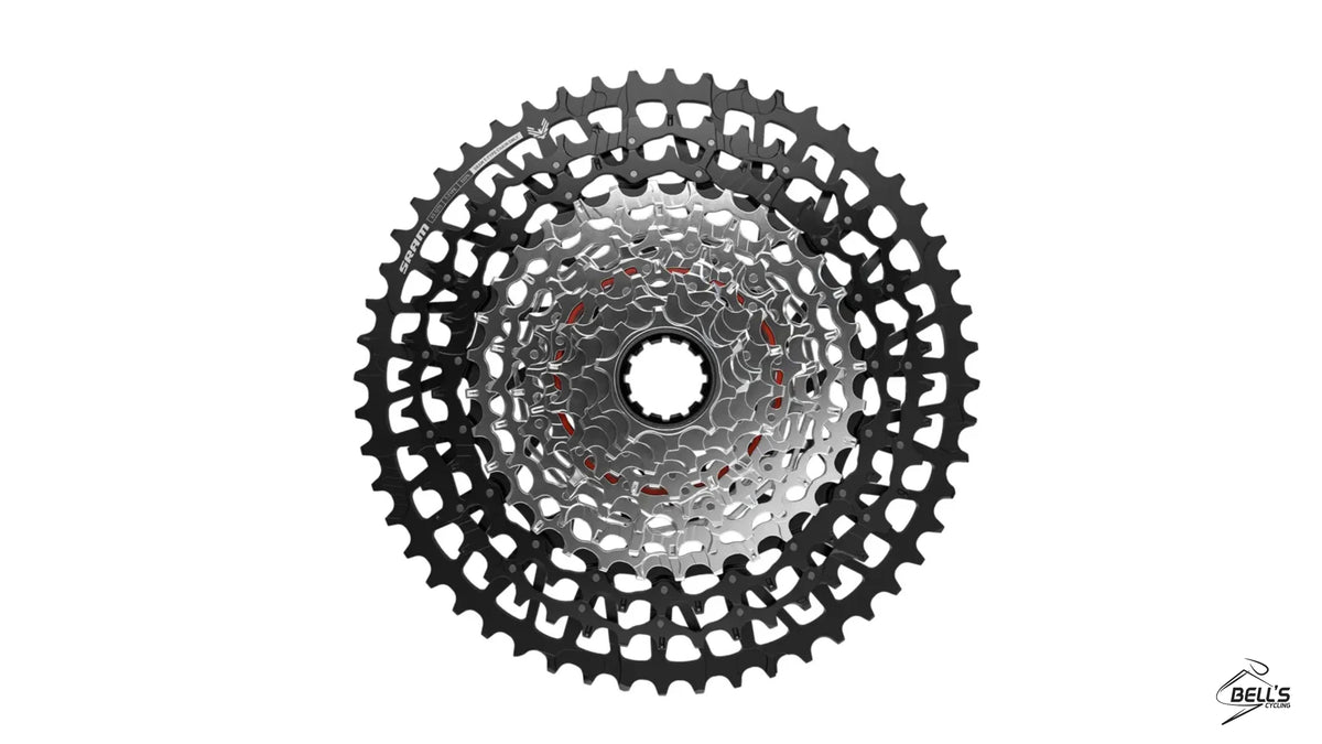 Sram XS-1275 GX Eagle Transmission Cassette