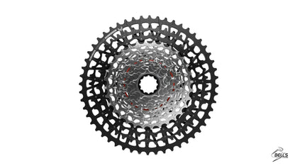 Sram XS-1275 GX Eagle Transmission Cassette