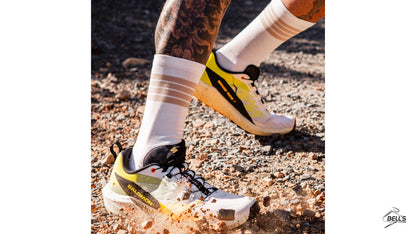 Dune Trail Run Socks