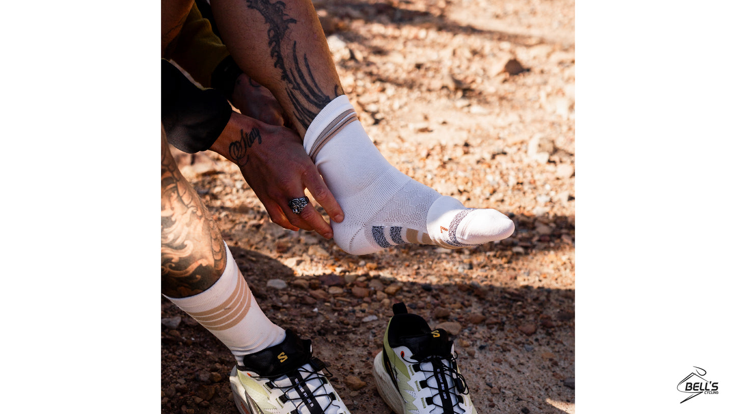 Dune Trail Run Socks