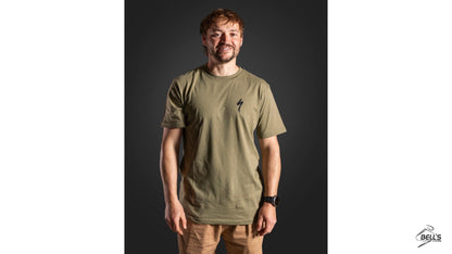 Specialized Tee Made Racing