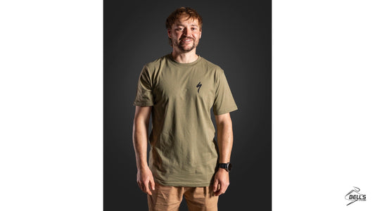 Specialized Tee Made Racing