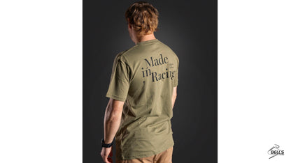 Specialized Tee Made Racing