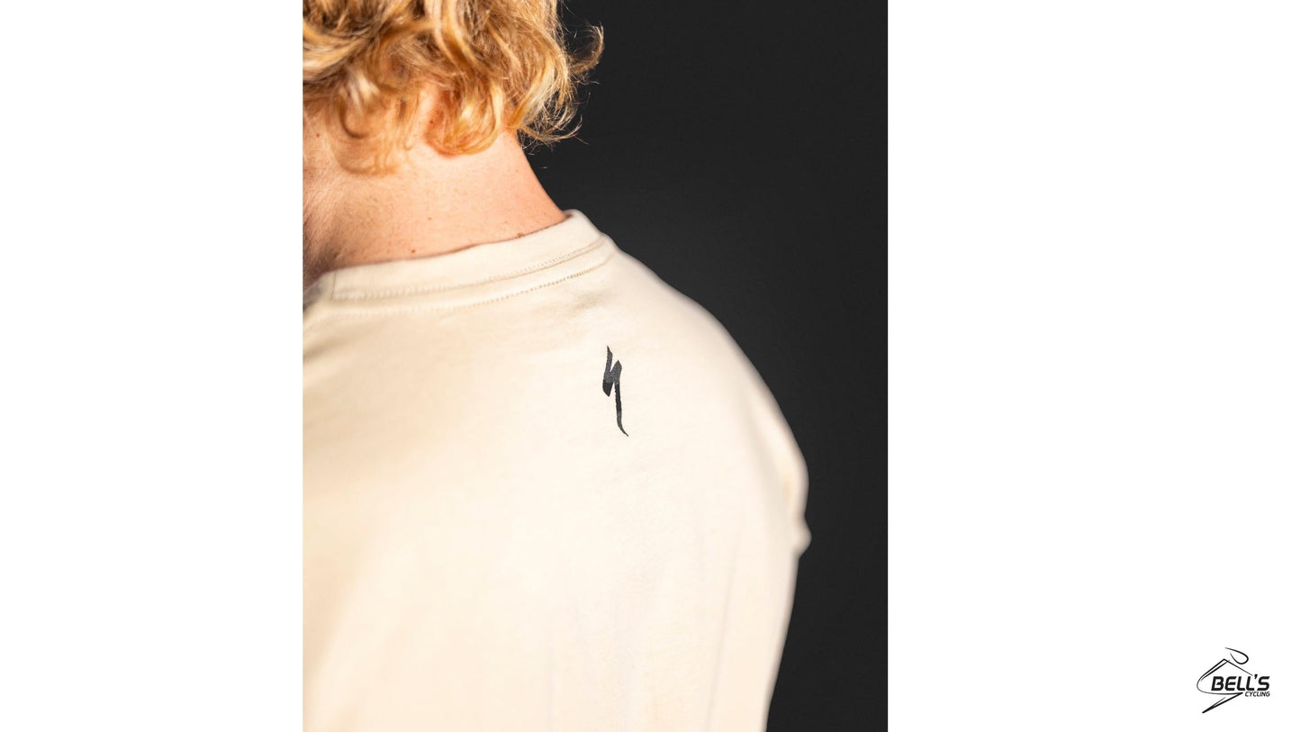 Specialized Wordmark Tee ZA