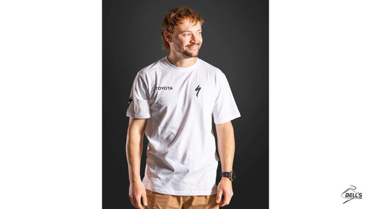 Specialized Toyota Team Tee