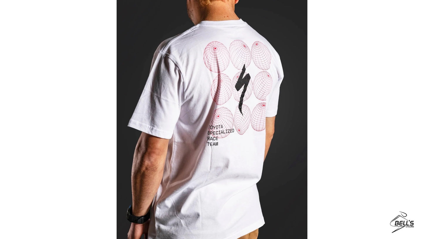 Specialized Toyota Team Tee