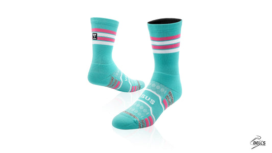Sugar Rush Trail Run Socks