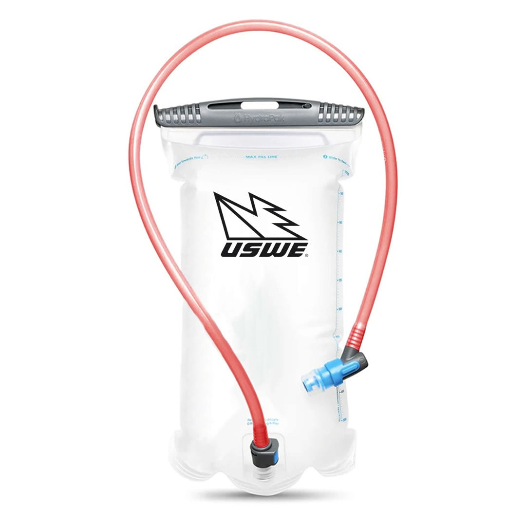 USWE RACE 2.0 2L Hydration Pack White