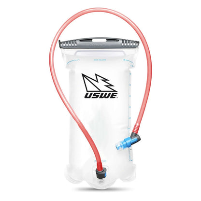 USWE RACE 2.0 2L Hydration Pack White