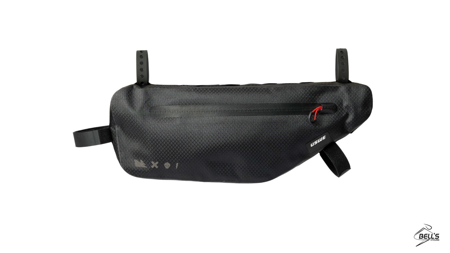 USWE Frame Bag Small Bikepacking