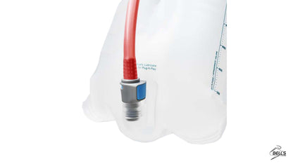 USWE 3.0L Elite Hydration Bladder With Plug-n-Play Coupling