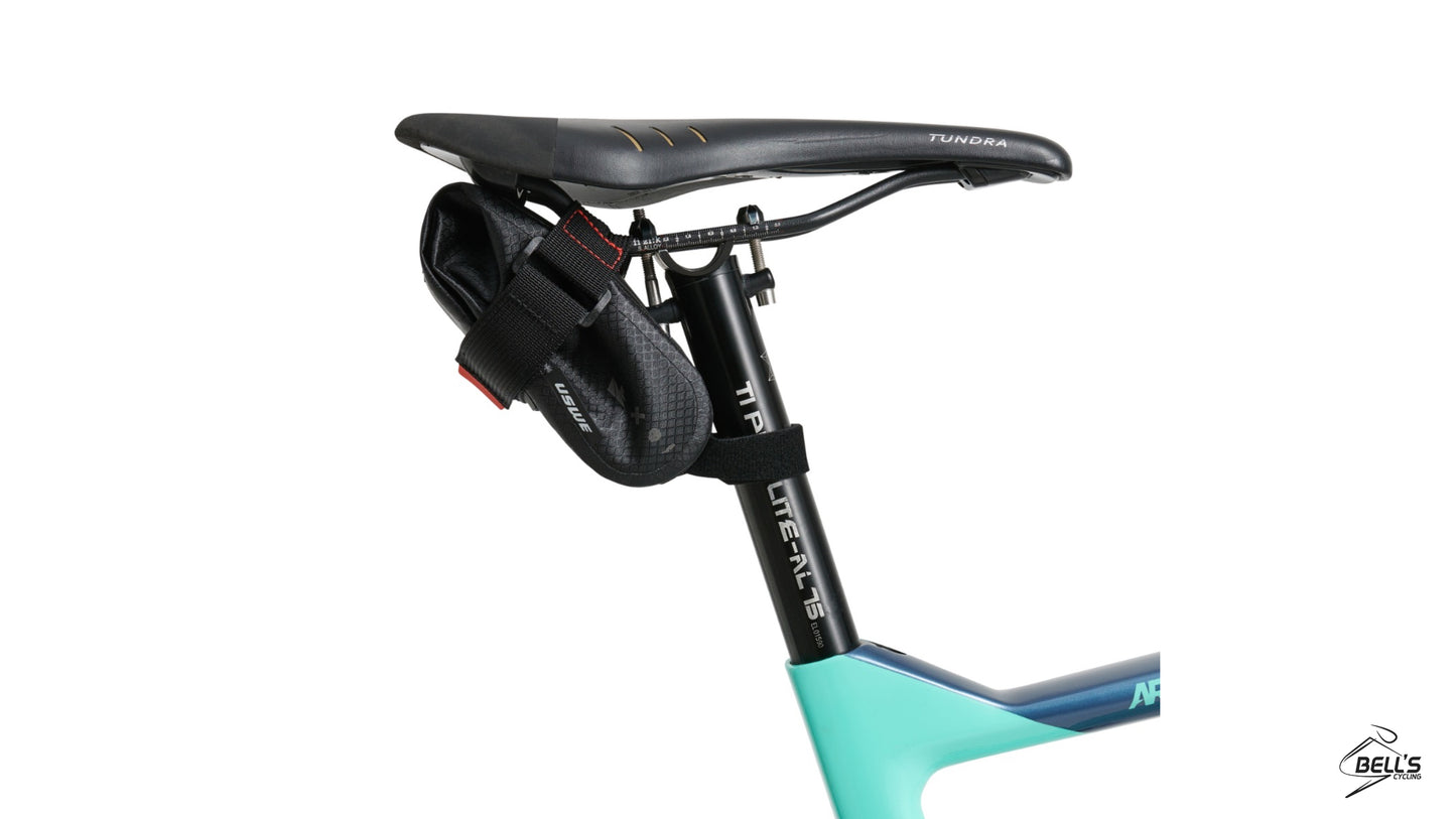 USWE Tool Saddle Bag Bikepacking