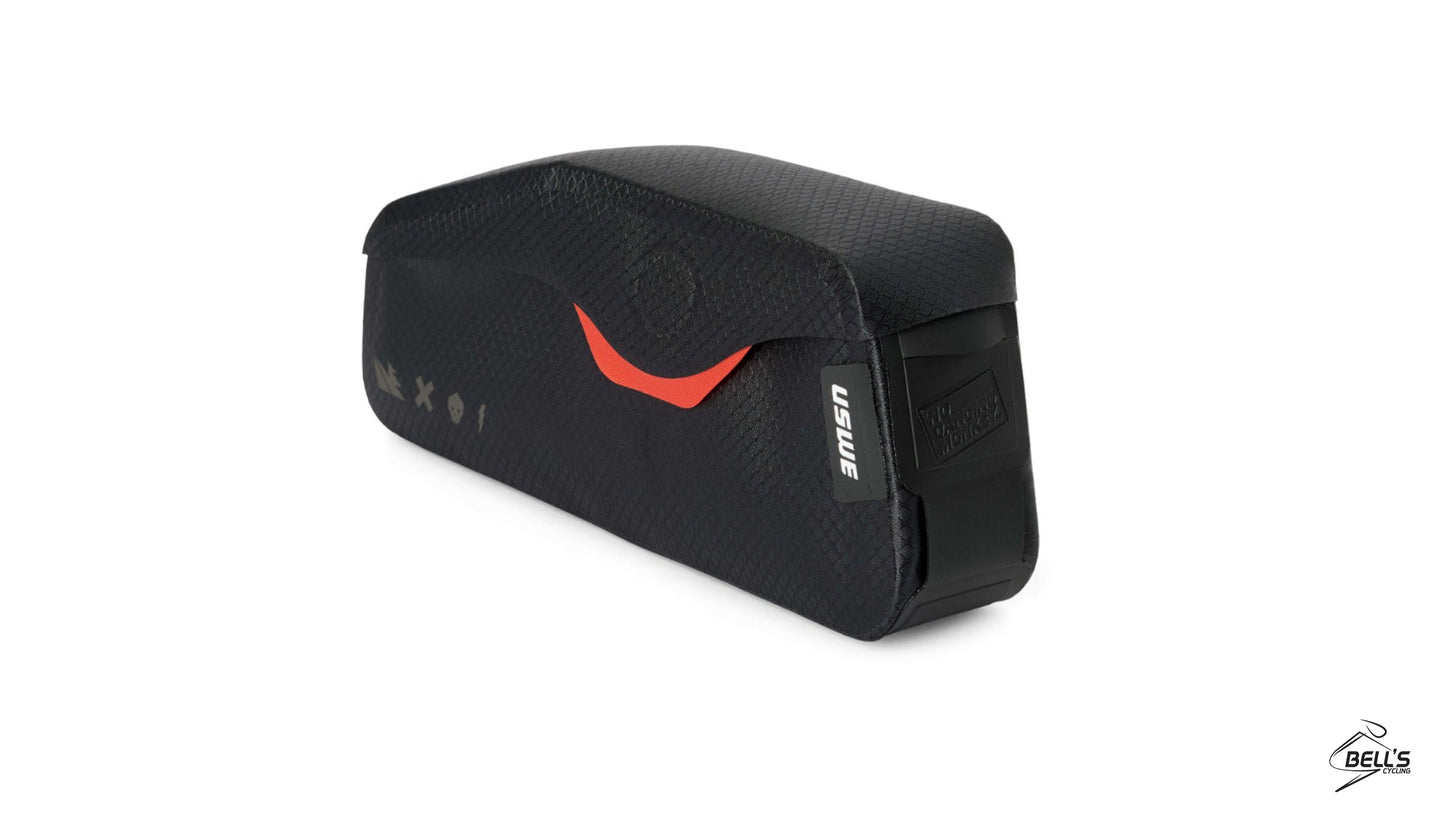 USWE Top Tube Bag Magnetic Bikepacking