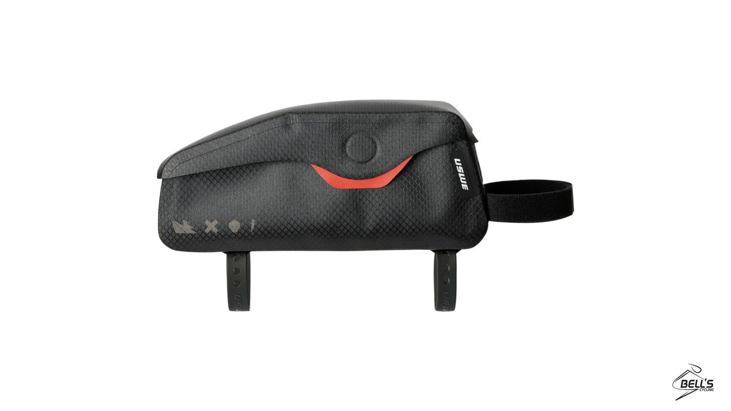 USWE Top Tube Bag Magnetic Bikepacking