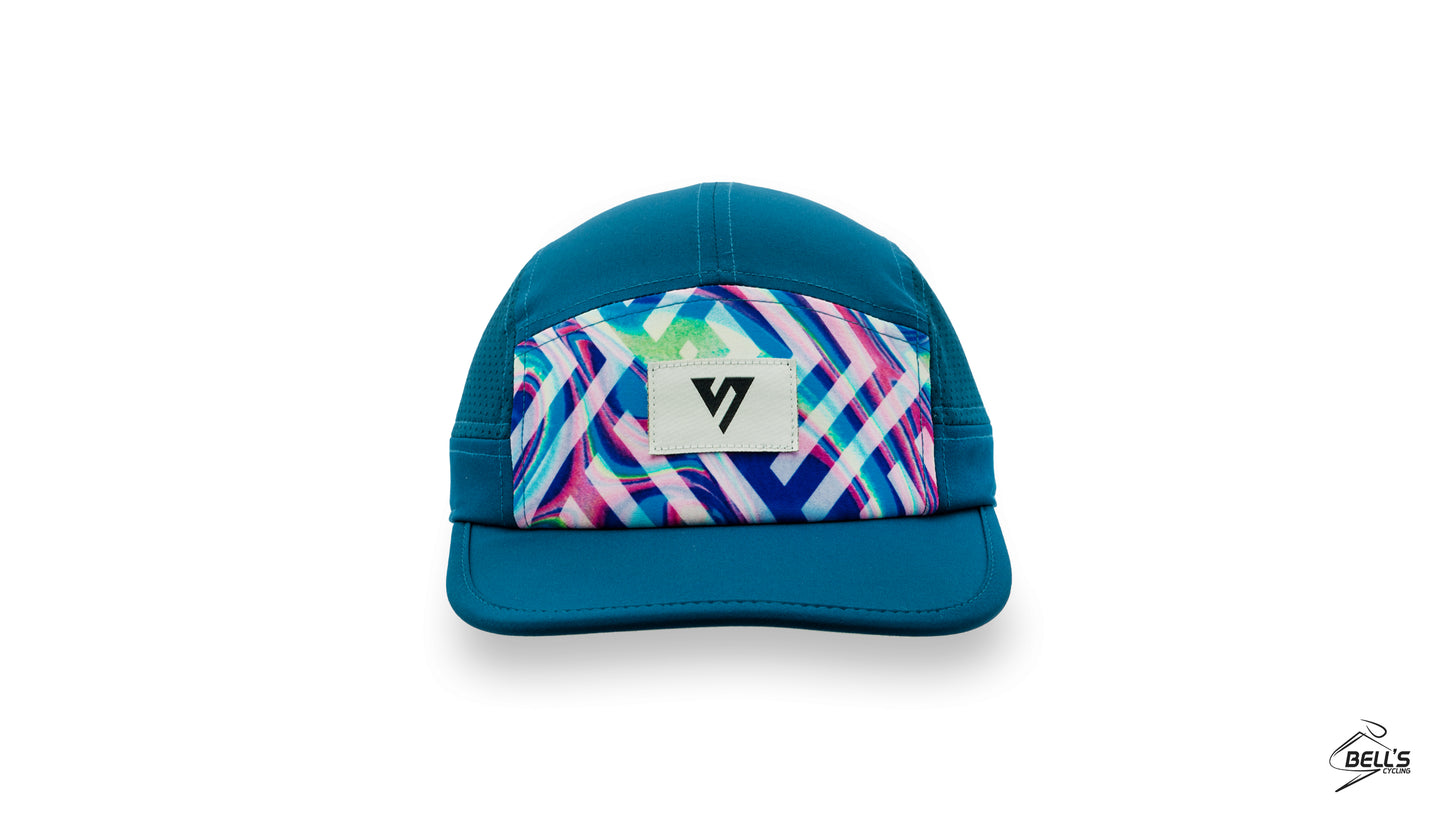 Versus Hyperspeed Running Cap