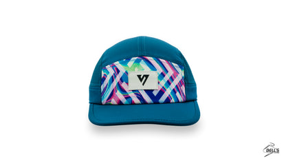 Versus Hyperspeed Running Cap