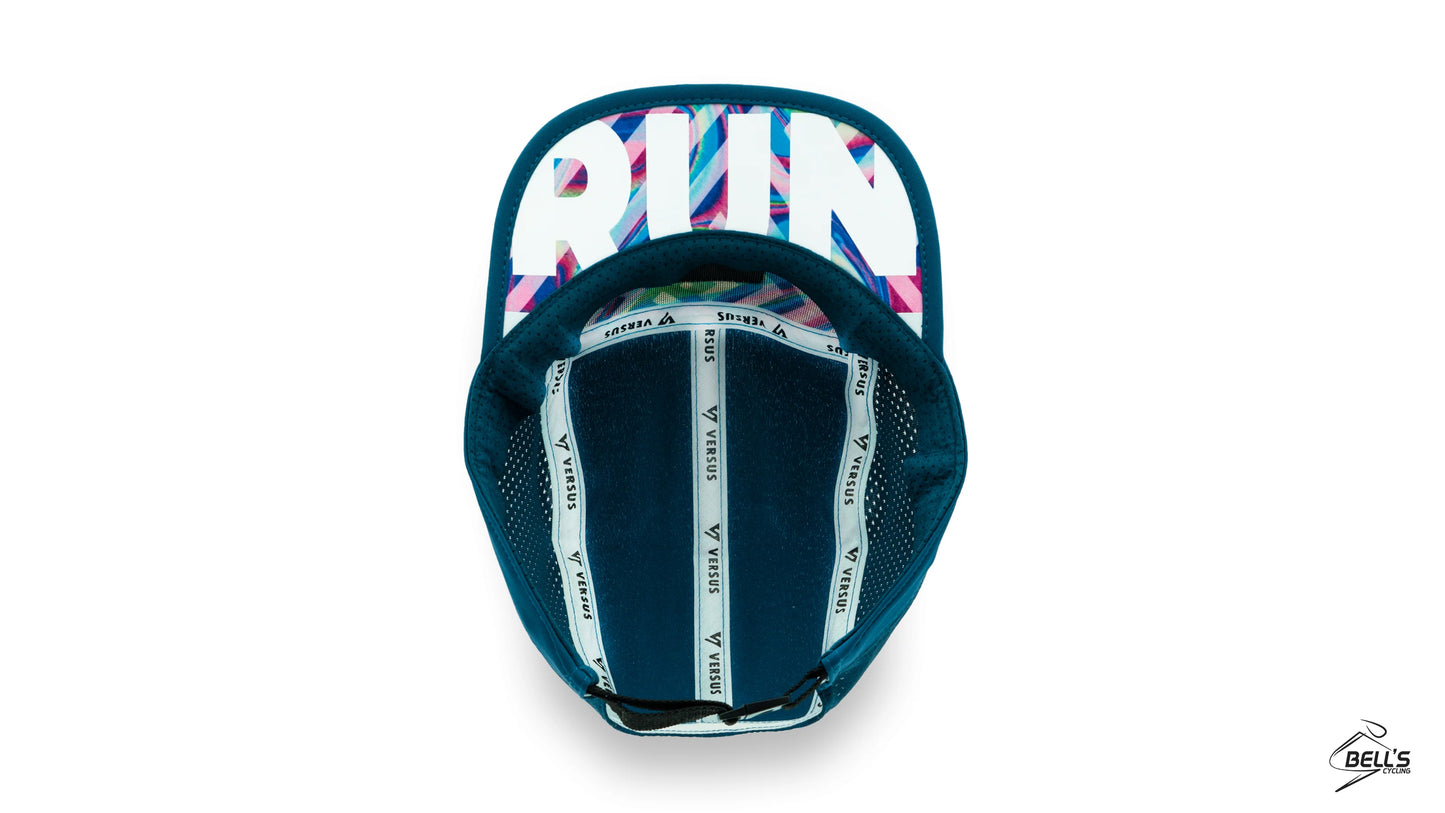 Versus Hyperspeed Running Cap