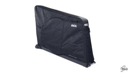Evoc Bike Travel Bag Mountain Pro Black