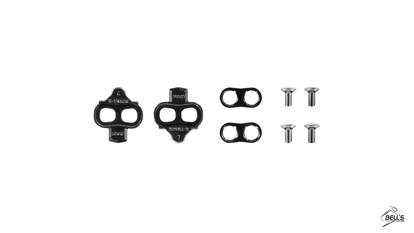 Look Cleat X-Track