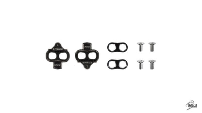 Look Cleat X-Track