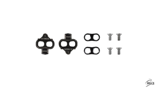 Look Cleat X-Track