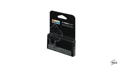 Look Cleat X-Track