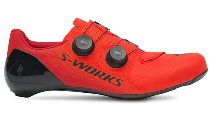 S-Works 7 Road Shoes