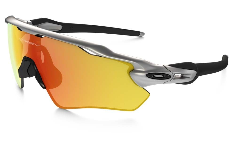 Oakley Radar EV Path