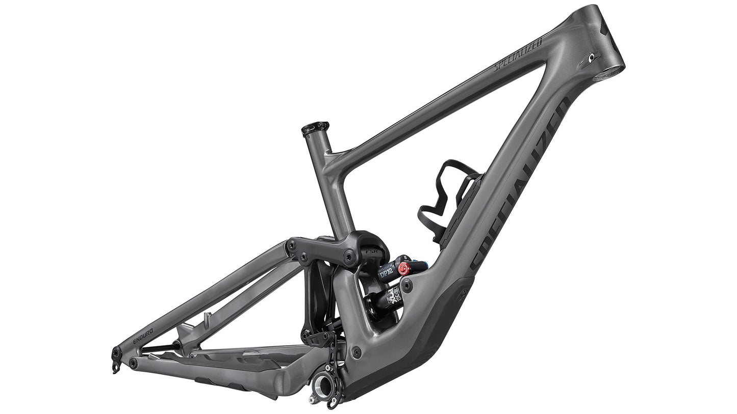 Enduro Frameset