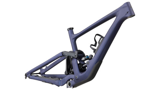 Enduro Frameset