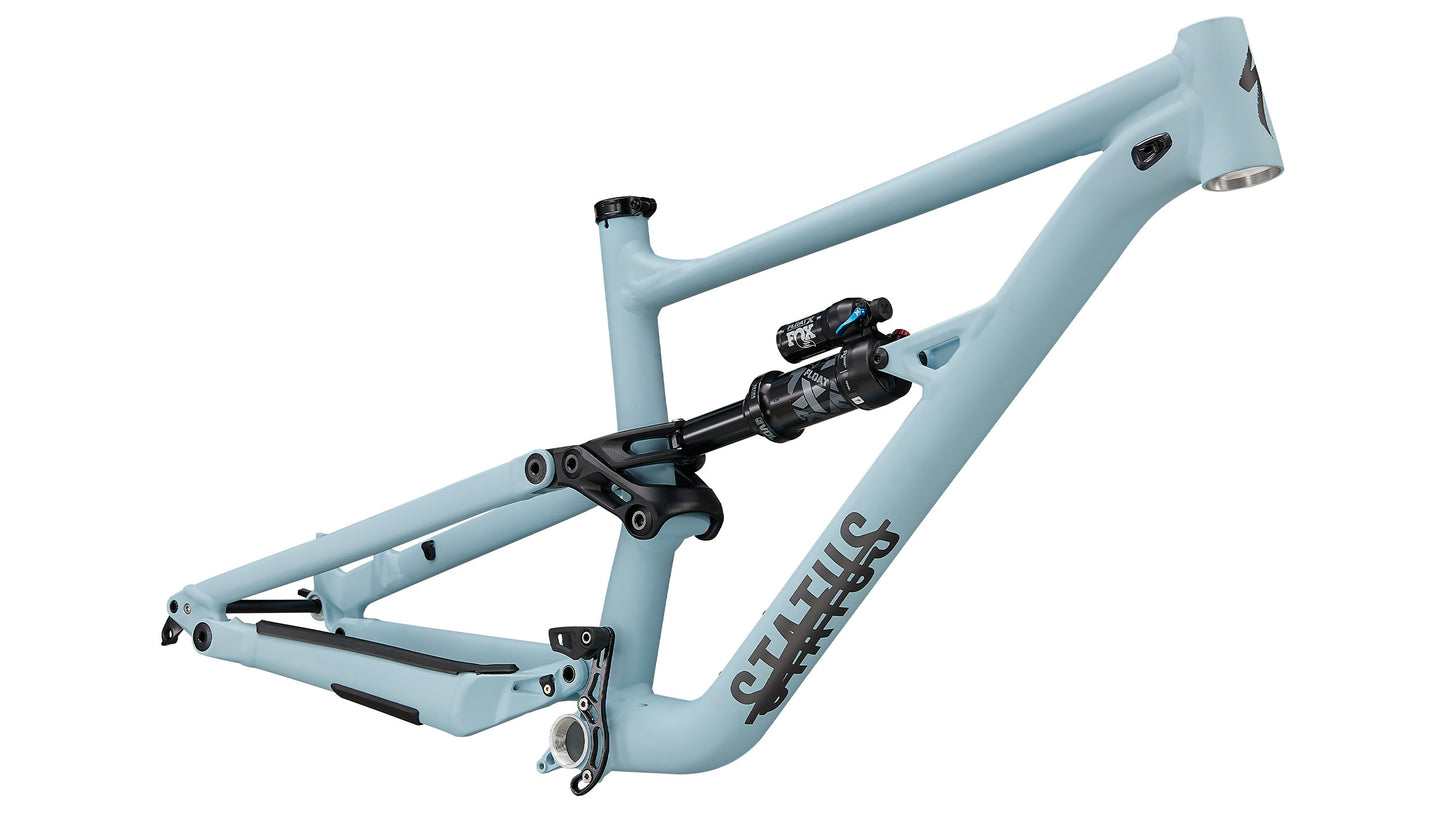 Status 160 Frameset