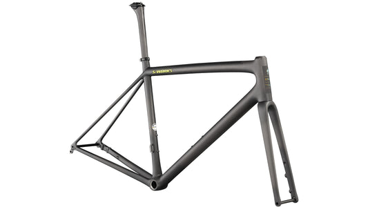S-Works Aethos Frameset