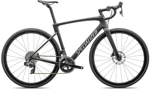 Roubaix SL8 Expert