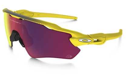 Oakley Radar EV Path