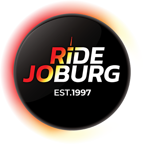 Ride Joburg Road Race